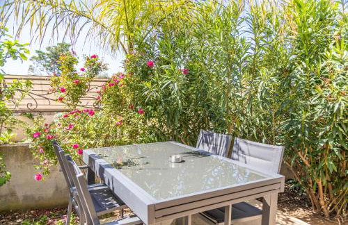 Appartement Stella climatisé avec parking privé - Photo 3