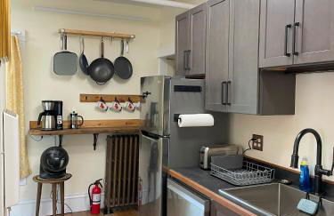 Falls Farmstead 1865 Ellis House - Apt 3 - Foto 10