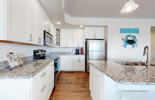 Laguna Bay - 37292 Lighthouse #201 - Foto 17