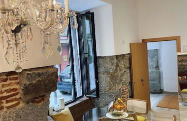 Apartamento Opera Suite Carmen Palacio Real Luxury Studio - Photo 18