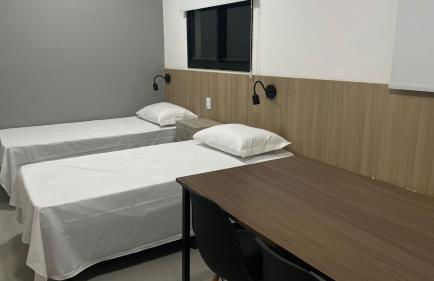 Apartamento Completo com Piscina, Academia e Salão de festas em São Carlos - Foto 32