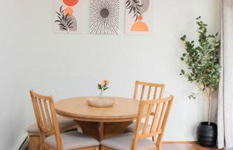 Entire house New Reno w AC Pet friendly gated back - Foto 31