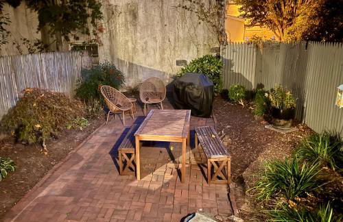 Fisher House - Downtown Annapolis! - Foto 44