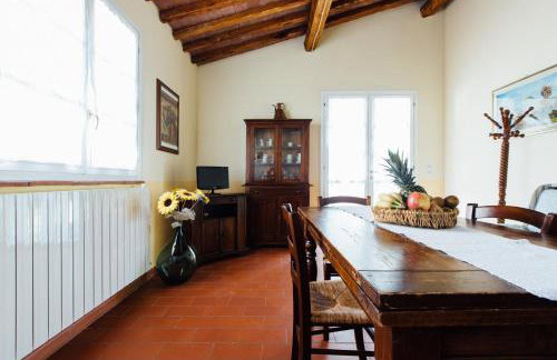 Agriturismo La Quercia - Wine&Pool - Foto 108