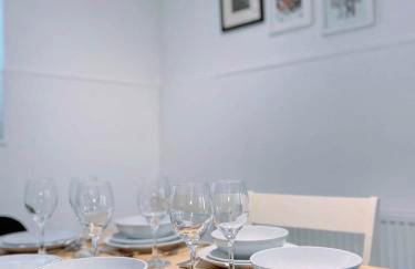 Modern 3-bed house with parking - Chorley Near M61 - Foto 18