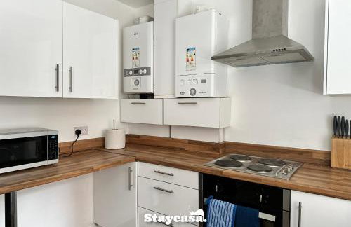 Daisybank Co-Living - Private Room Self-Cater - Foto 45