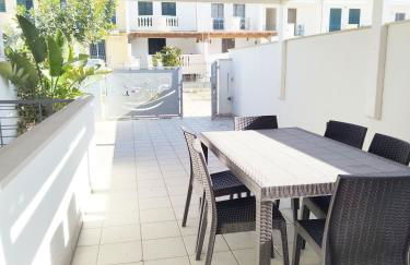 Villino Girasole 3 Salento pochi minuti dal mare - Foto 24