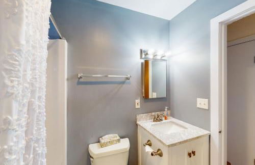 Wilderness 36 - Foto 31