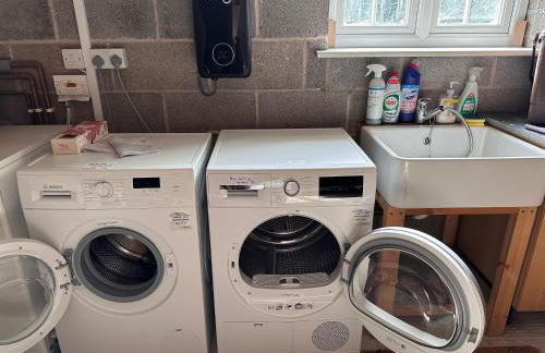 Sticklinch Farm Cottage Near Glastonbury town & walking distance for festival 4 beds sleeps 5 - Photo 11