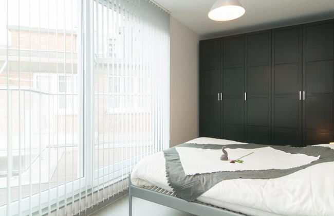 Penthouse in Ostend With sea View Dining - Foto 2