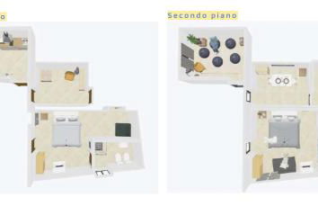 Casa Viglino - Ijan Ospitalità di Frontiera - Foto 7