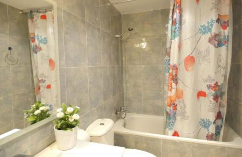 Villa Jerónimo - Foto 15