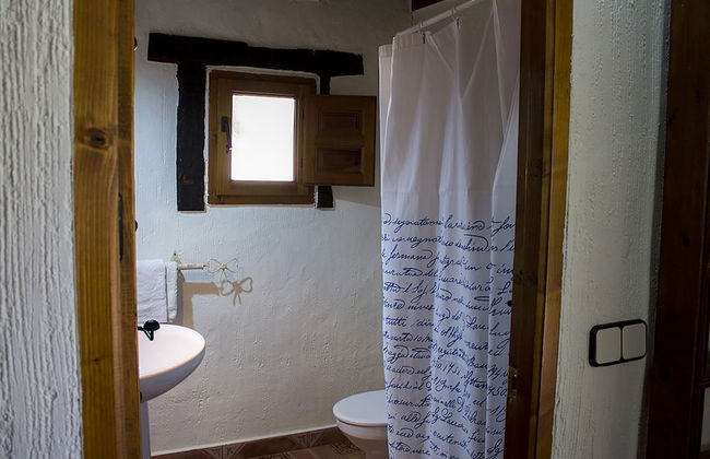 Casas Rurales Quijote y Sancho - Foto 37