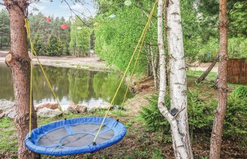 Awesome Home In Osiek With Kitchenette - Foto 8