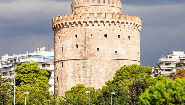 Thessaloniki Experience - Walking Tour with a Local Guide - Foto 2