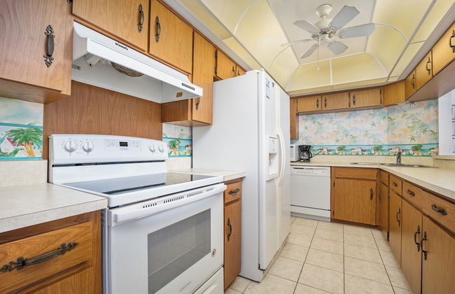 Shores Club by Distinctive Beach Rentals - Foto 30