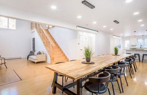 Boulder Luxury Getaway 7 acres River & Pond - Photo 9