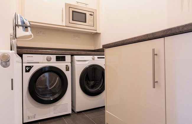 Teddington Lodge - Foto 22