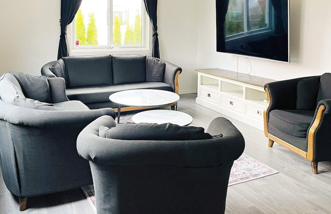 4 Star Holiday Home in Goteborg - Foto 12