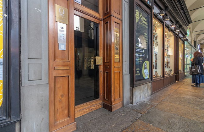 Elegant Home with Sauna in Turin - Foto 21