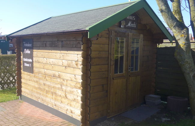 Haus Eveline - Foto 20