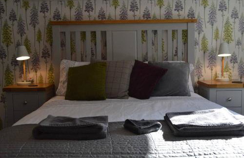 Large 2 bed flat, 2 bath, free parking & lift - Foto 25