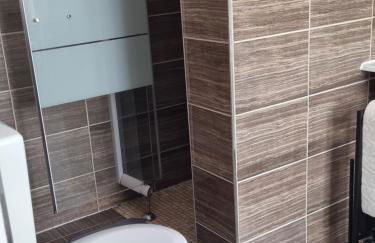 Ferienwohnung am Kanuverleih - Foto 10