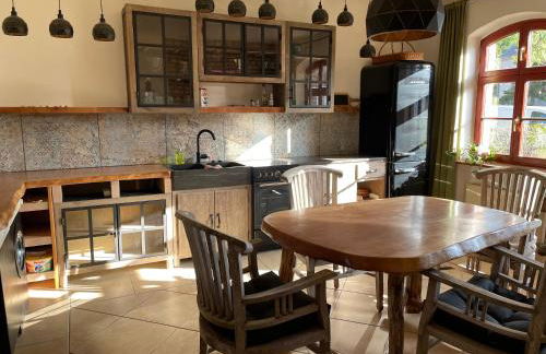 Quartier im Gutshaus - Foto 1