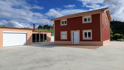 Casa Ponteverde - Foto 3