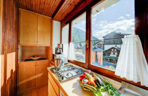 Monterosa Cozy Apartment 200m From Ski - Happy Rentals - Foto 6