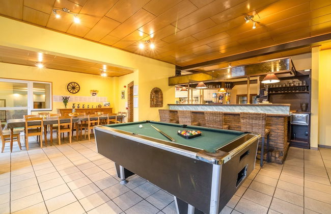 Tranquil Escape, Sourbrodt - Foto 24