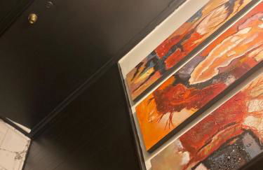 Stunting Sunburst Peaceful Palace - Foto 15