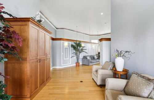 New Skagit Tulip Farm Estate 3 beds 2 baths - Foto 5