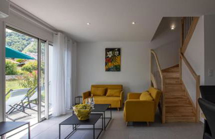 Gîte l'angélique Fleurs des Pyrénées - Foto 1