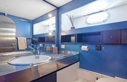 Zaffiro Yacht - ATP Masters Tennis Monaco 2026 - Foto 31