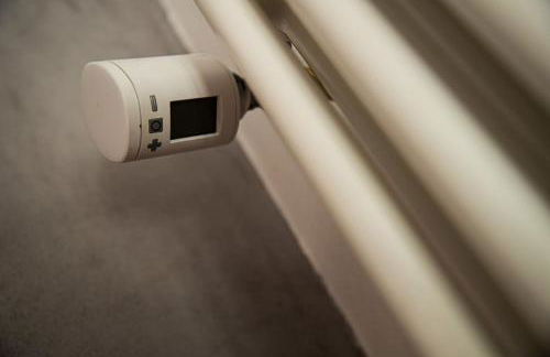 Domotic Suite at Villa Anna - Bike Friendly - Foto 19