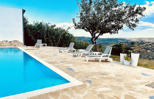 Amazing 2-bed Apartment in Paglieta for 6 People - Foto 1