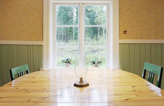 5 Person Holiday Home in Bjorklinge-by Traum - Foto 12