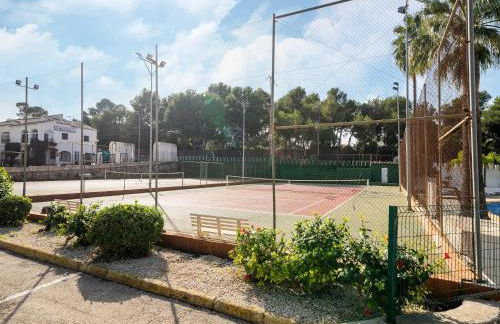 Apartment in Spain near Scenic Coastline - Foto 34