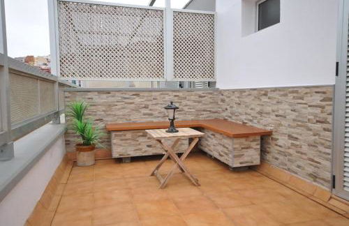 PLAYA DEL NORTE VIVIENDA VACACIONAL - Foto 29