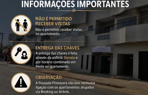 Lindo Apto102 em Primavera do Leste - Photo 33