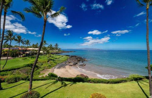 Makena Surf G303, Maui on the Beach - Foto 45