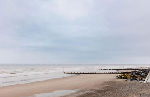 Withernsea Studio Apt & Sofa bed - Foto 10