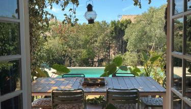 Le Doul Jolie villa au calme climatisée grande piscine jardin - Foto 2