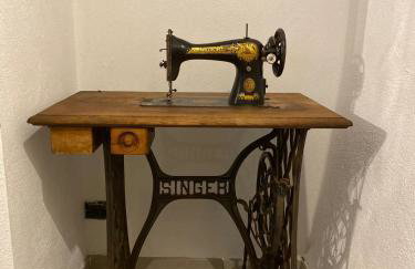 Chez Orsille - Foto 18
