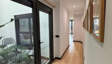 Oasis Pavia 15 - Foto 2, Lobby or reception