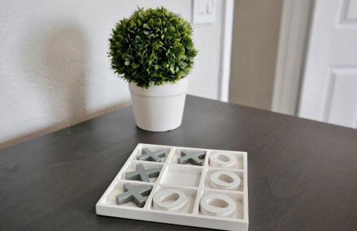 ZEN BEACH RETREAT - OCEAN VIEW TOWNHOUSE -No Drive Beach - Foto 44