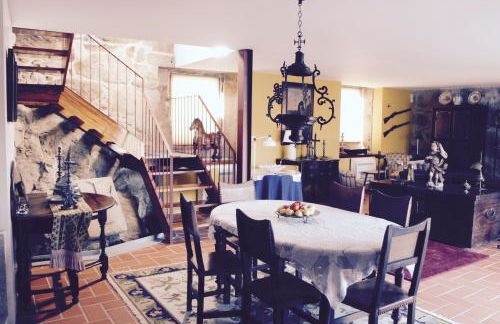 Casa de Sao Cosmado - Foto 7