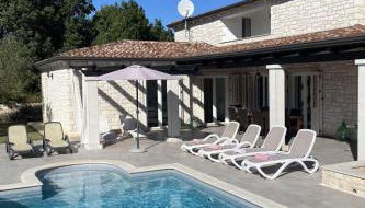 Holiday Home Villa Mali Raj by Interhome - Foto 3