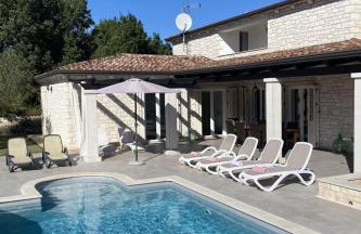 Holiday Home Villa Mali Raj by Interhome - Photo 3